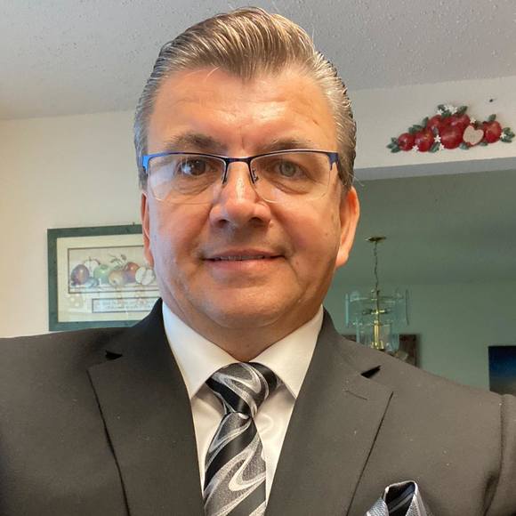 Meet your Posher, James - Picture 1 of 1